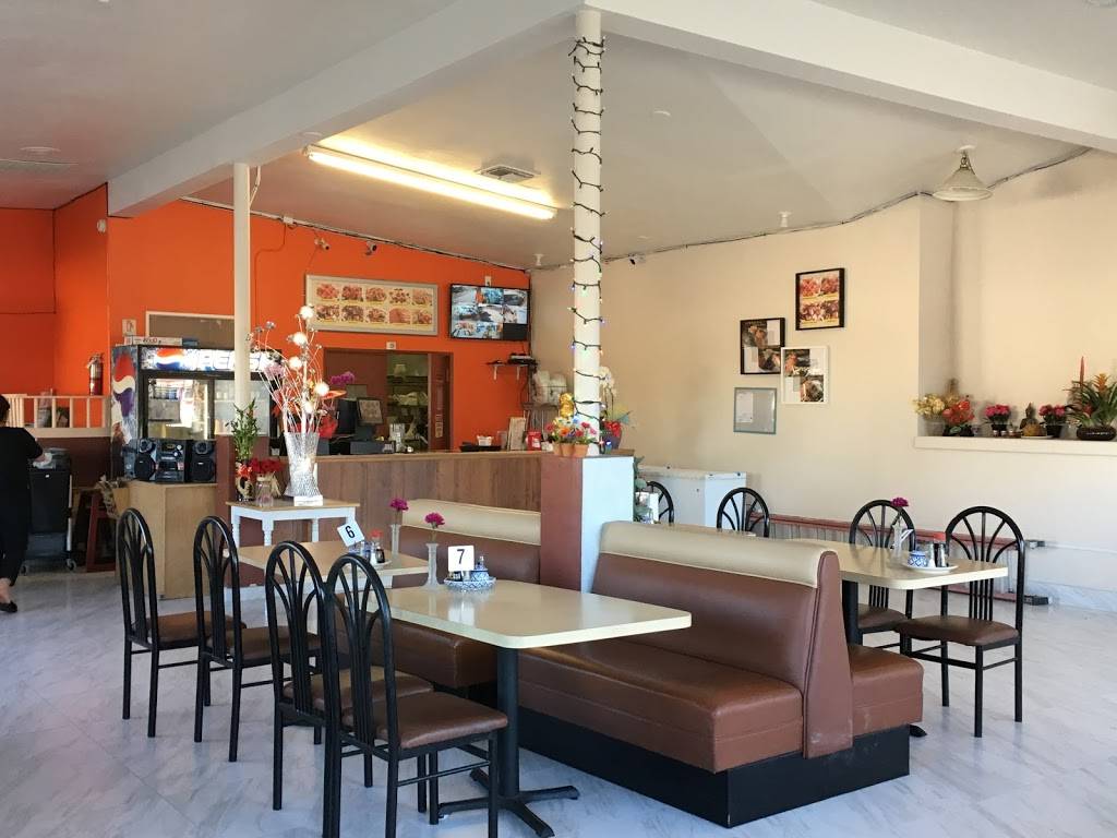 Big Chopsticks | restaurant | 1320 W Willow St # A, Long Beach, CA 90810, USA | 5629817500 OR +1 562-981-7500