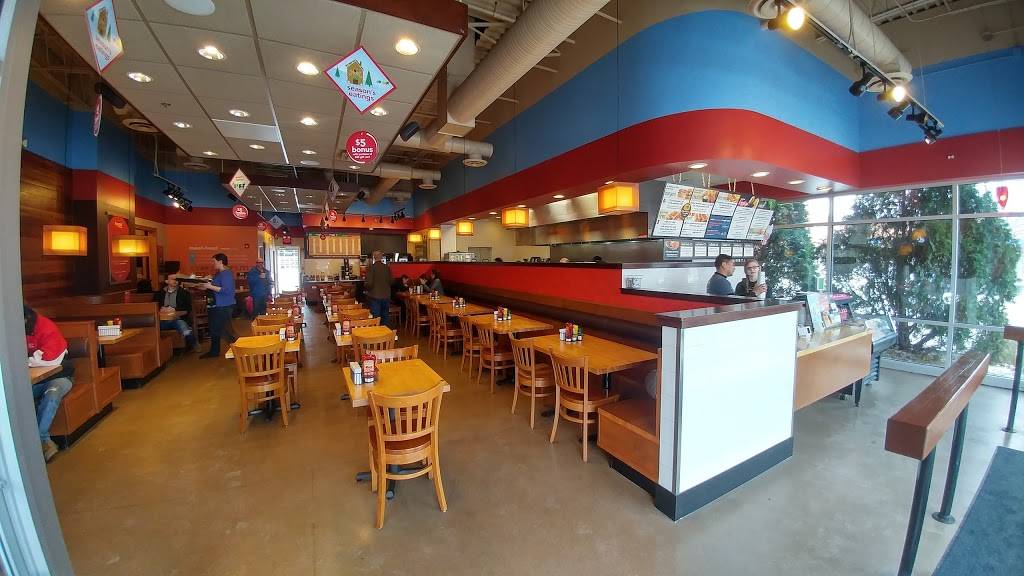 Meatheads | restaurant | 1036 E Willow Rd H, Northbrook, IL 60062, USA | 8472916608 OR +1 847-291-6608