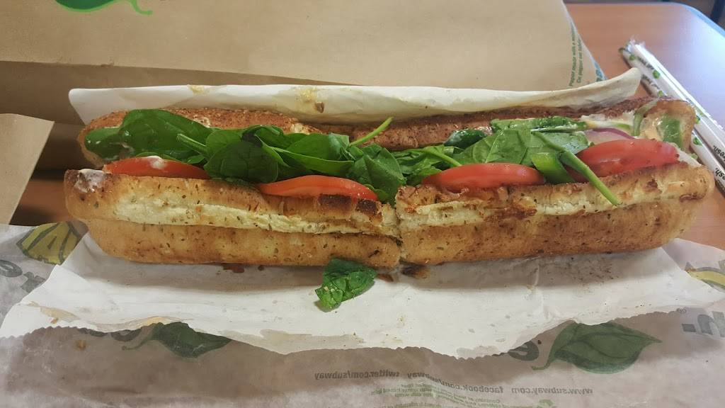 Subway | restaurant | 3310 Woodville Rd, Northwood, OH 43619, USA | 4196982866 OR +1 419-698-2866