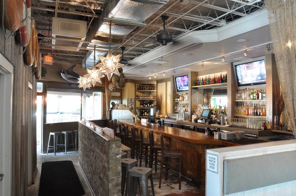 The Big Ketch Saltwater Grill - Buckhead | restaurant | 3279 Roswell Rd NE, Atlanta, GA 30305, USA | 4044749508 OR +1 404-474-9508