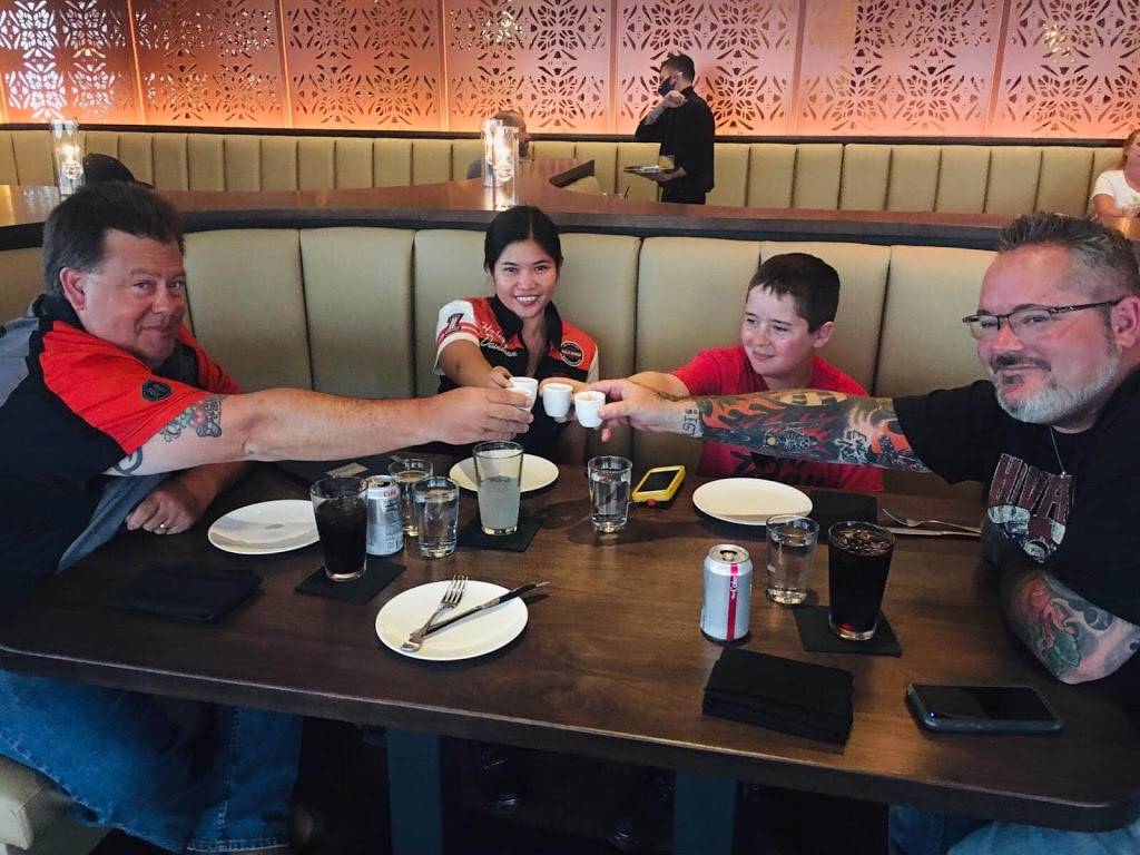 Ambli Global Cuisine | restaurant | 5278 N Nevada Ave Suite 160, Colorado Springs, CO 80918, USA | 7193085579 OR +1 719-308-5579