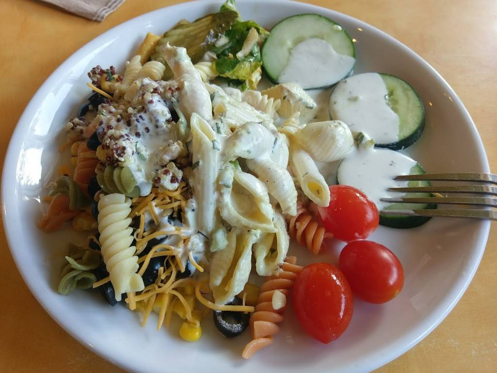 Souplantation | restaurant | 17210 Bernardo Center Dr, San Diego, CA 92128, USA | 8586753353 OR +1 858-675-3353