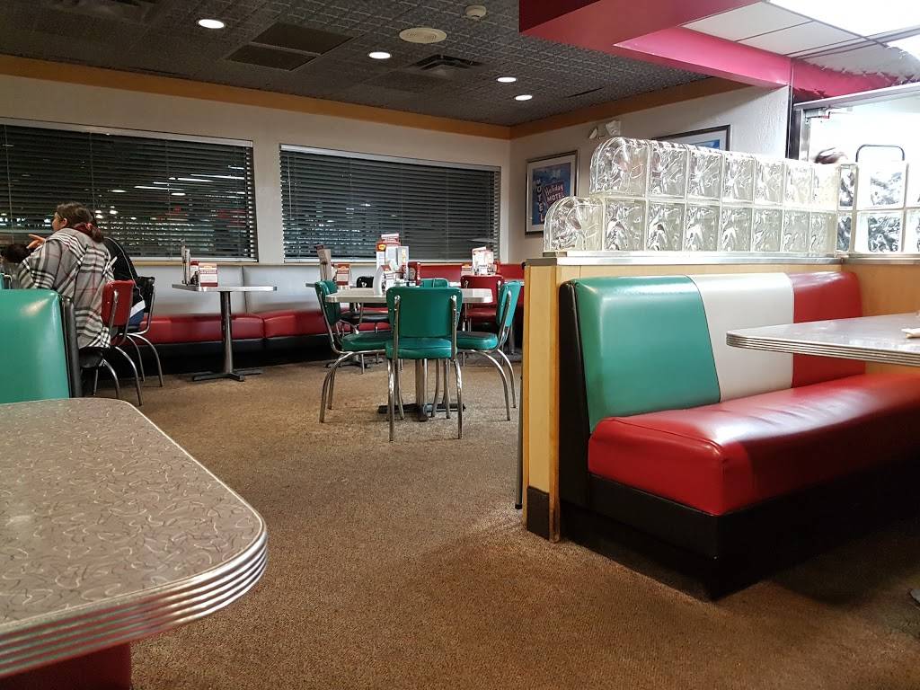 Dennys | restaurant | 785 Centre of New England Blvd, Coventry, RI 02816, USA | 4018270321 OR +1 401-827-0321