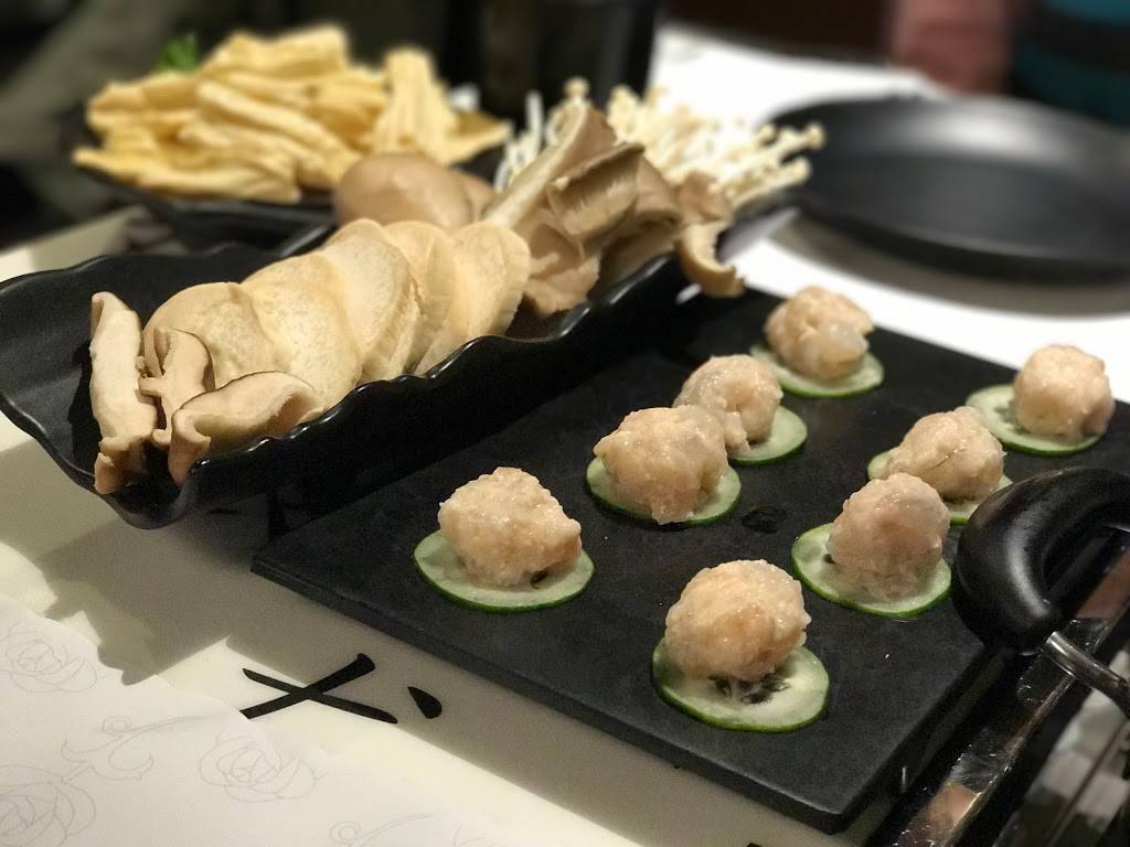 Boiling Szechuan Hotpot 锅中川 | restaurant | 103 El Camino Real, Millbrae, CA 94030, USA | 6506868886 OR +1 650-686-8886