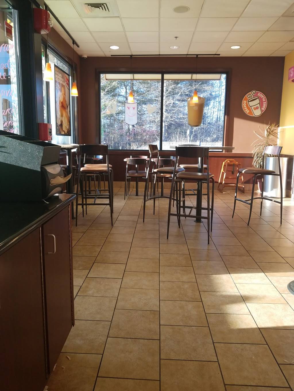 Dunkin | bakery | 147 N Quincy St, Abington, MA 02351, USA | 7818572470 OR +1 781-857-2470