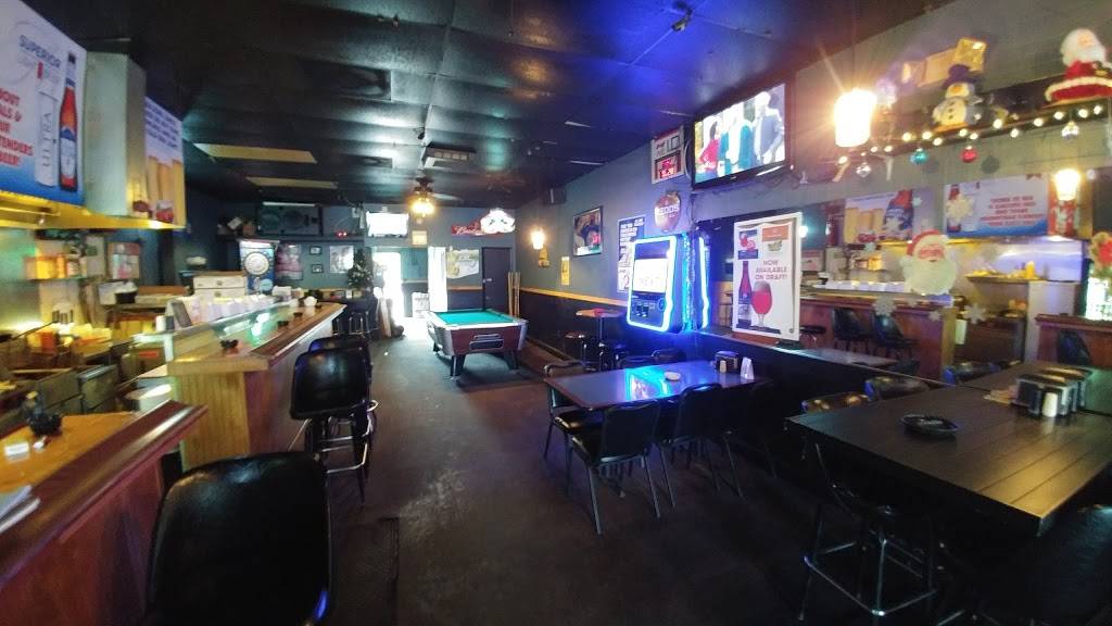 The Pub | restaurant | 2438 S Volusia Ave, Orange City, FL 32763, USA | 3862184437 OR +1 386-218-4437