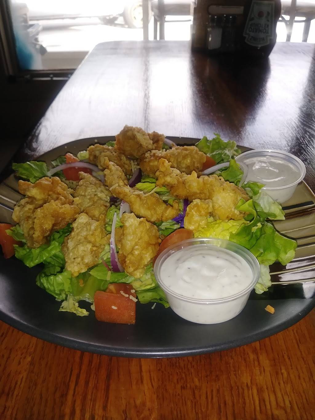 The Dive Inn | restaurant | 275 S Lake Shore Way, Lake Alfred, FL 33850, USA | 8632806860 OR +1 863-280-6860