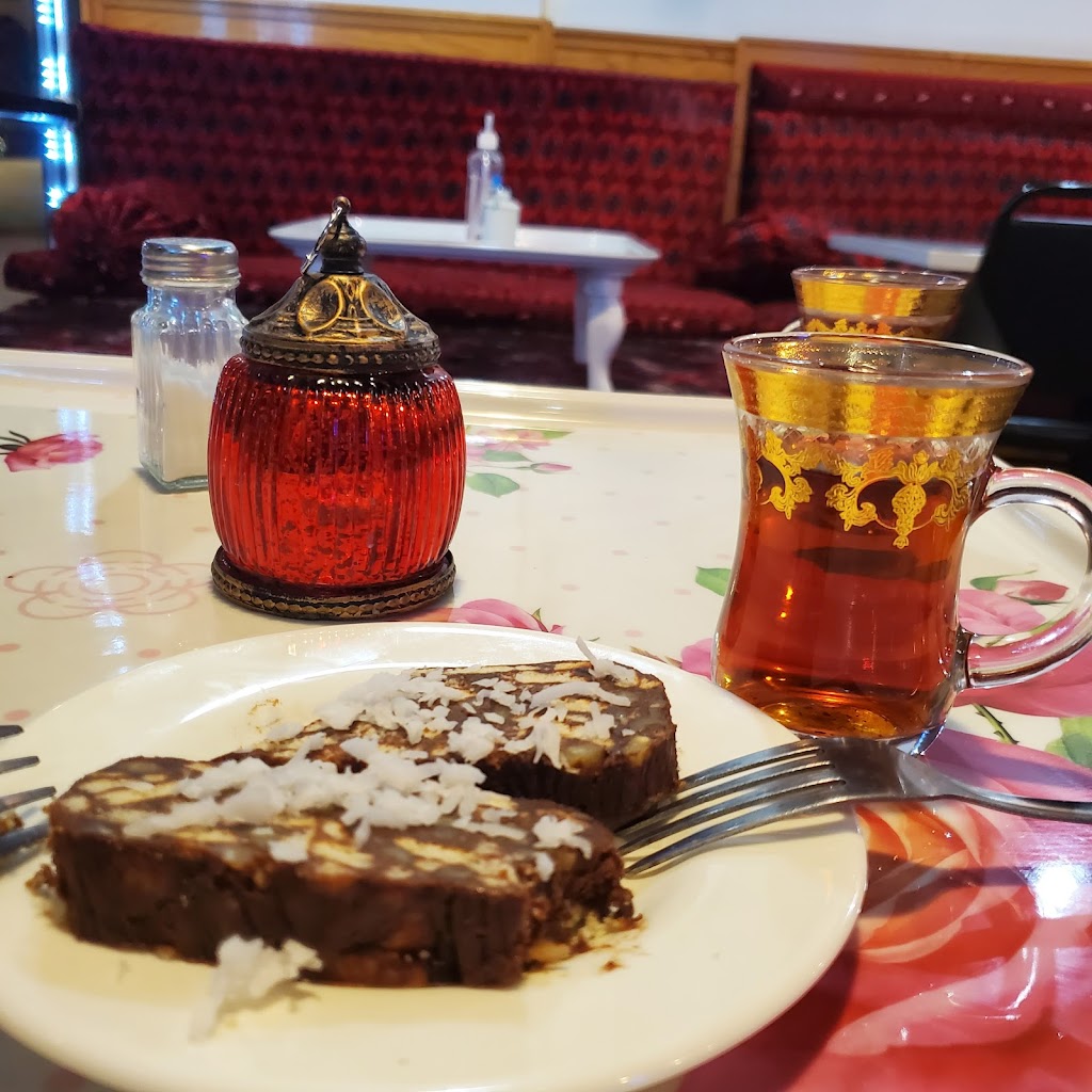 AFGHAN SARAY | restaurant | 6141 N Broadway, Chicago, IL 60660, USA | 7736541759 OR +1 773-654-1759