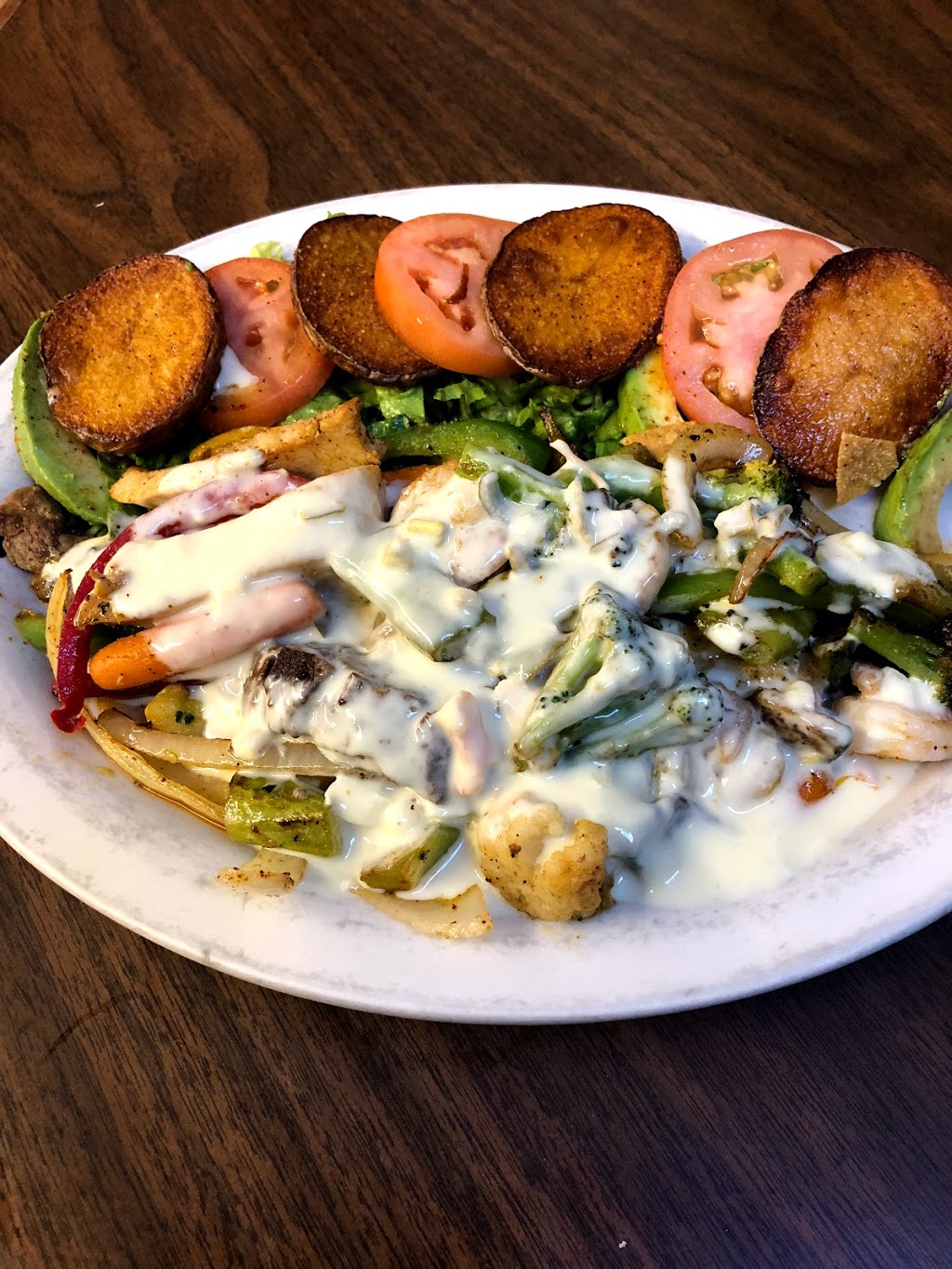 Flores Mexican Restaurant | restaurant | 213 W Main St, Marlow, OK 73055, USA | 5806589391 OR +1 580-658-9391