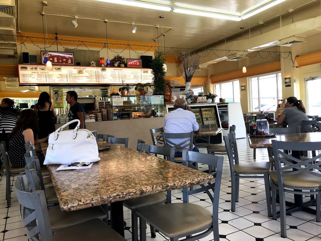 Dons Café & Sandwich | restaurant | 9300 Bellaire Blvd, Houston, TX 77036, USA | 7137779500 OR +1 713-777-9500