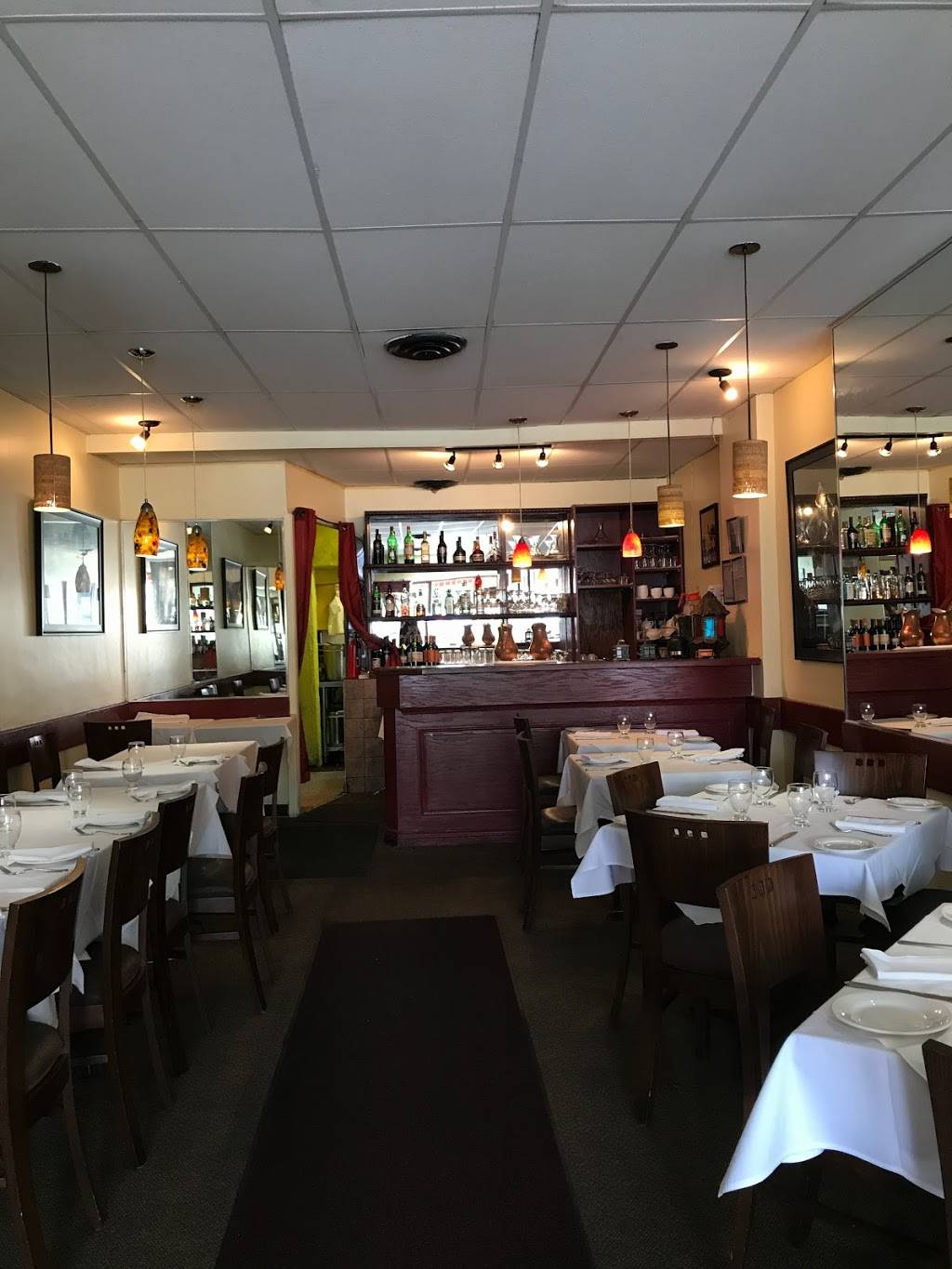 The Copper Chimney | restaurant | 2050 Avenue Rd, North York, ON M5M 4A6, Canada | 6474362538 OR +1 647-436-2538