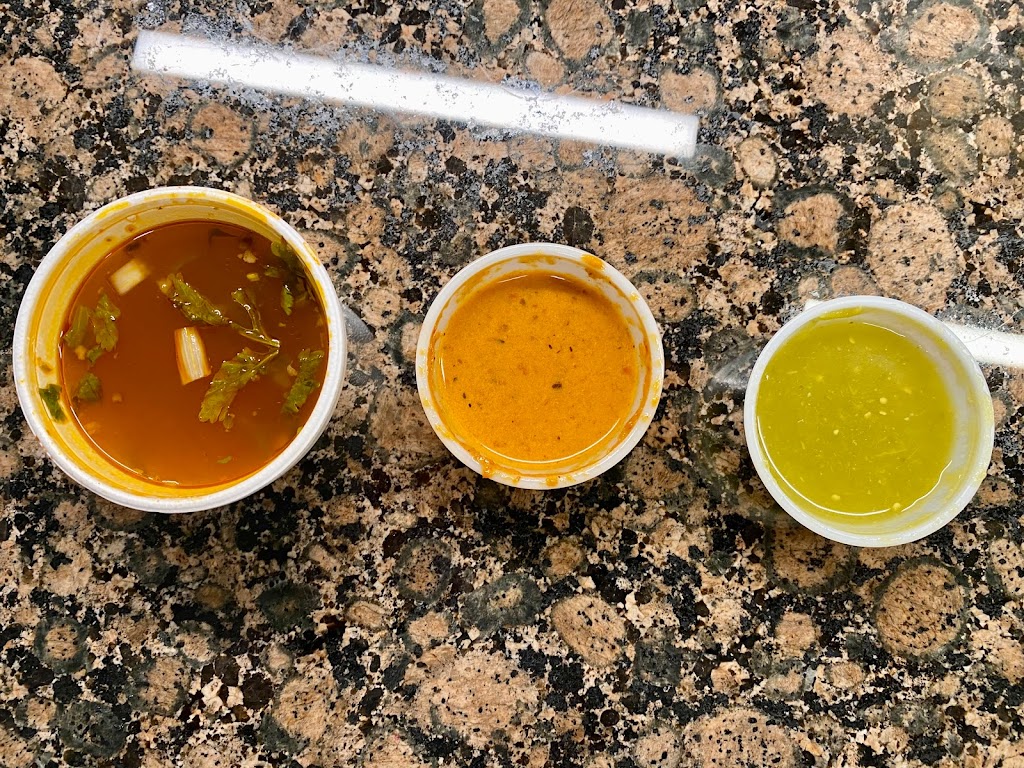 Rikos Tacos | restaurant | 2924 Old Fort Pkwy, Murfreesboro, TN 37128, USA | 6159920031 OR +1 615-992-0031