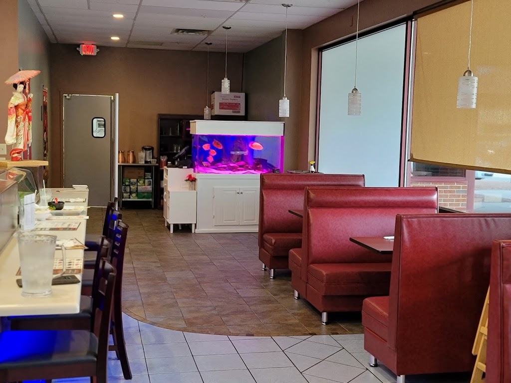 Takarajima Sushi | restaurant | 4674 Cottage Grove Rd, Madison, WI 53716, USA | 6088198890 OR +1 608-819-8890