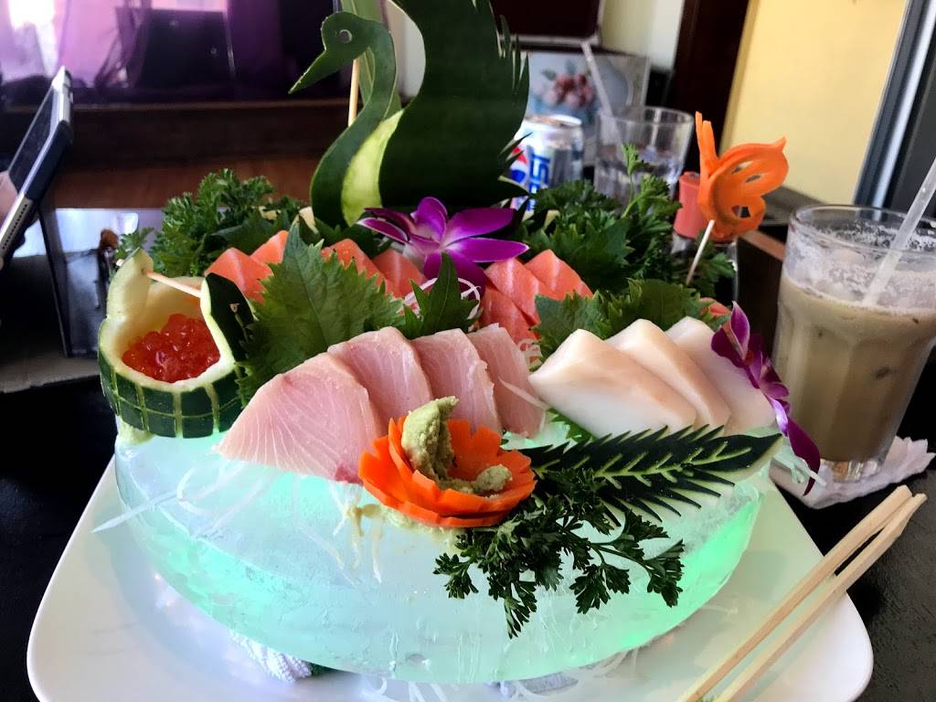 Sushi Thaime | restaurant | 4959 95th St, Oak Lawn, IL 60453, USA | 7084258228 OR +1 708-425-8228