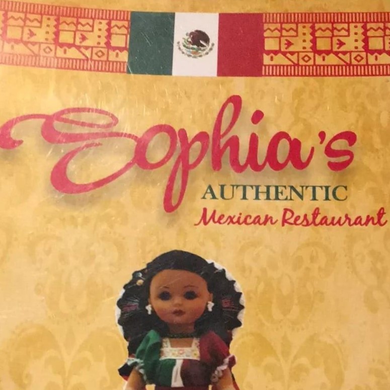 Sophias Authentic Mexican Restaurant | restaurant | 106 Edmonds Ave, McCrory, AR 72101, USA | 8707310042 OR +1 870-731-0042