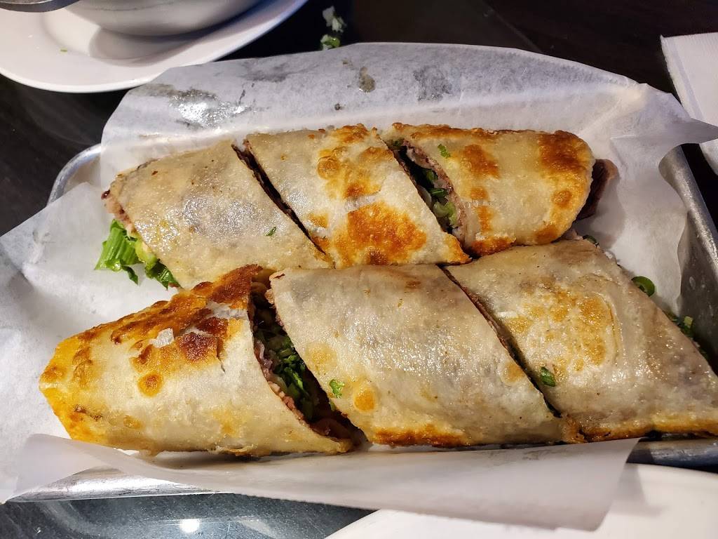 Northern Cafe （颐丰园）Temple City | restaurant | 9608 E Las Tunas Dr, Temple City, CA 91780, USA | 6262865288 OR +1 626-286-5288