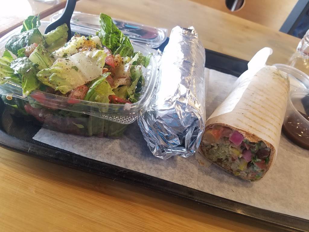 Pita Way | restaurant | 6315 Sashabaw Rd Suite F, Village of Clarkston, MI 48346, USA | 2486205000 OR +1 248-620-5000