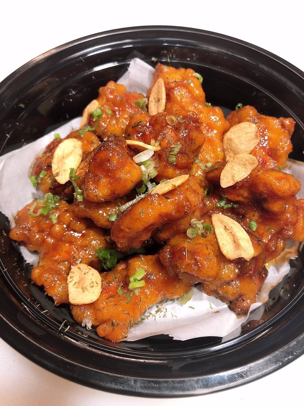 PIKup FORX | restaurant | 24531 Trabuco Rd #G, Lake Forest, CA 92630, USA | 9494469122 OR +1 949-446-9122