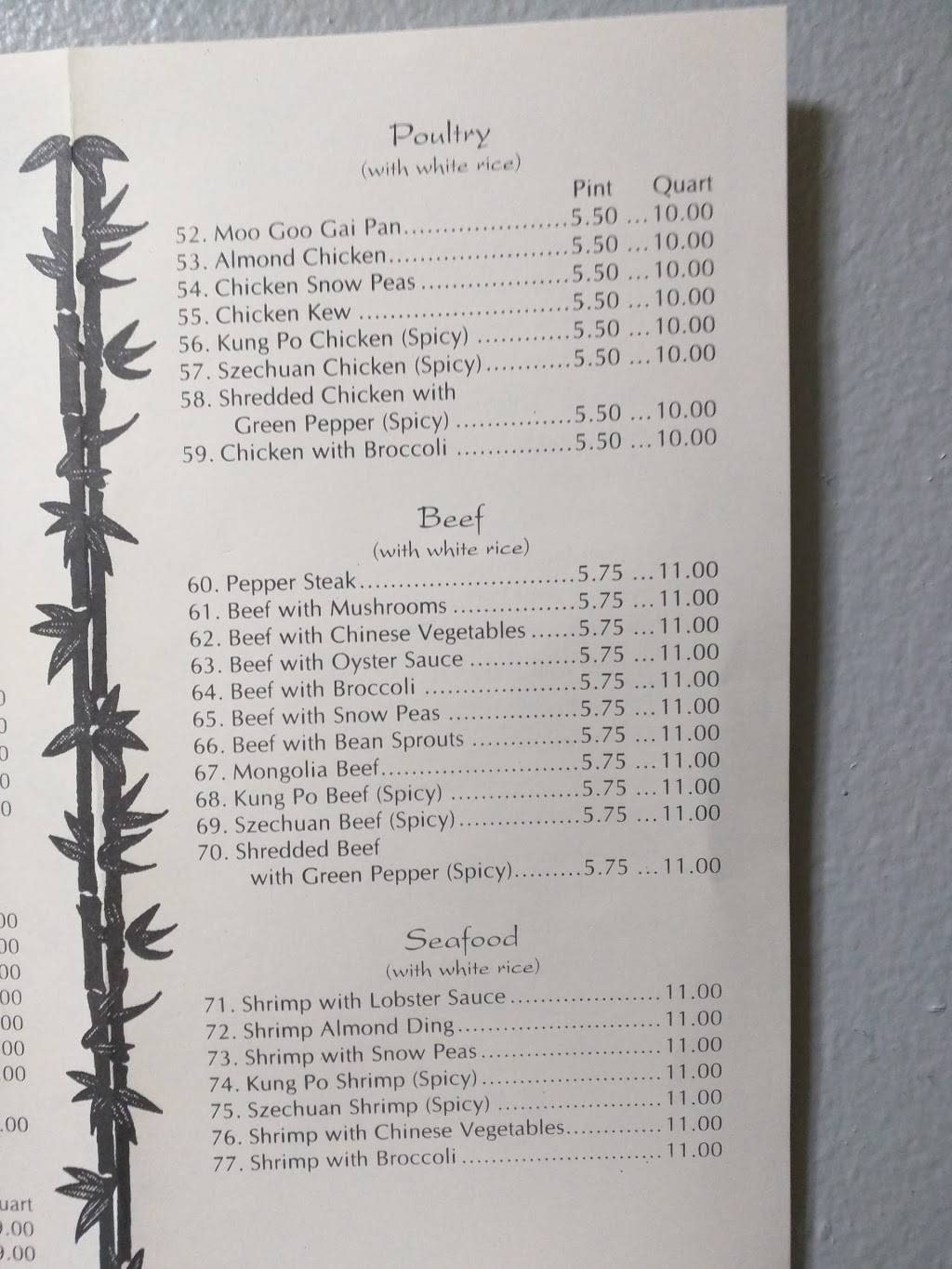 Chin Take Out | meal takeaway | 1801 N Florida Ave, Lakeland, FL 33805, USA | 8636834040 OR +1 863-683-4040