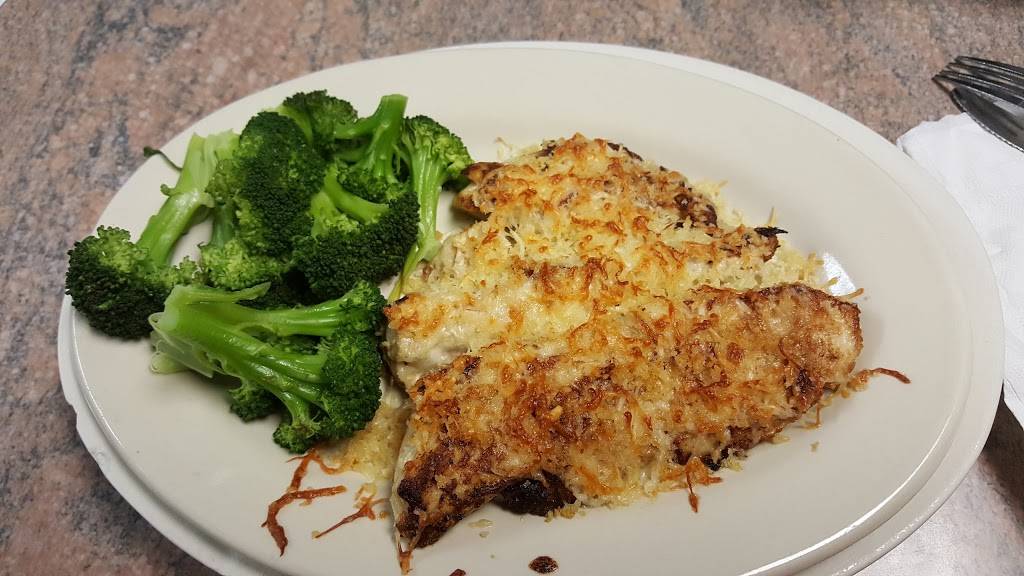 Old 41 Diner | restaurant | 1604 N Section St, Sullivan, IN 47882, USA | 8122681718 OR +1 812-268-1718