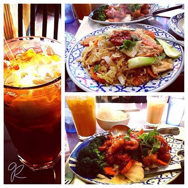 Chilli Thai | restaurant | 2114, 10889 Pico Blvd, Los Angeles, CA 90064, USA | 3104419443 OR +1 310-441-9443
