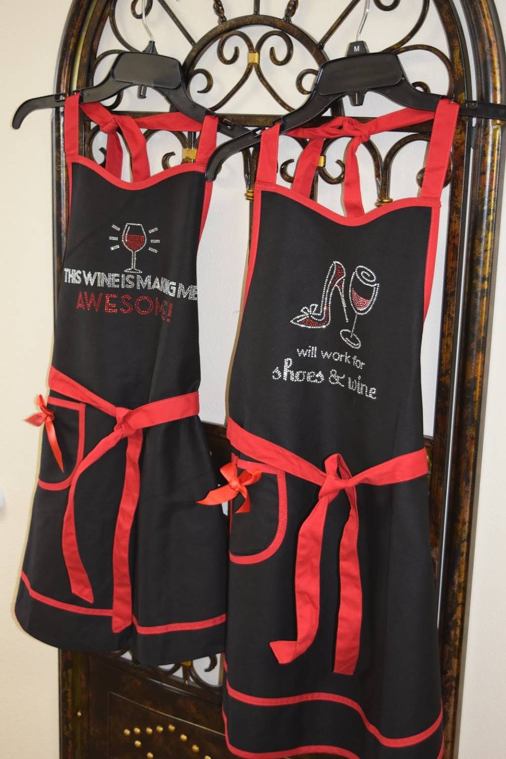 Down Time Wines, Inc | cafe | 393 W Warner Rd Ste 109, Chandler, AZ 85225, USA | 4803079296 OR +1 480-307-9296