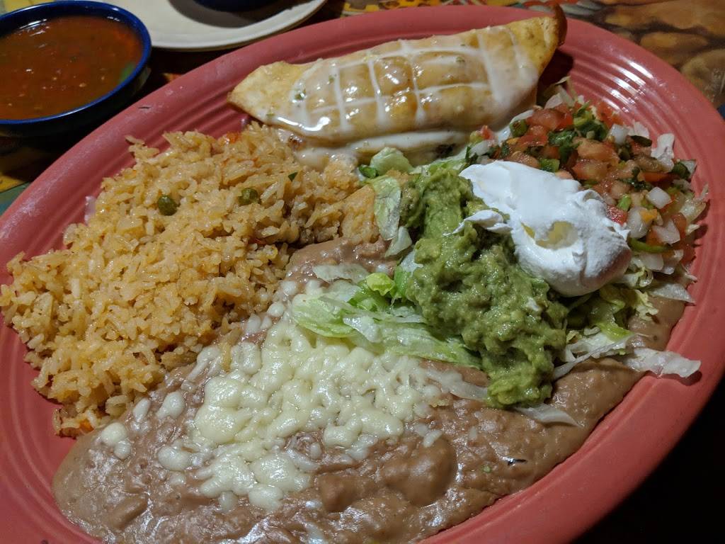 El Espolon | restaurant | 450 Rock Hill Rd, Jefferson City, MO 65109, USA | 5736346155 OR +1 573-634-6155