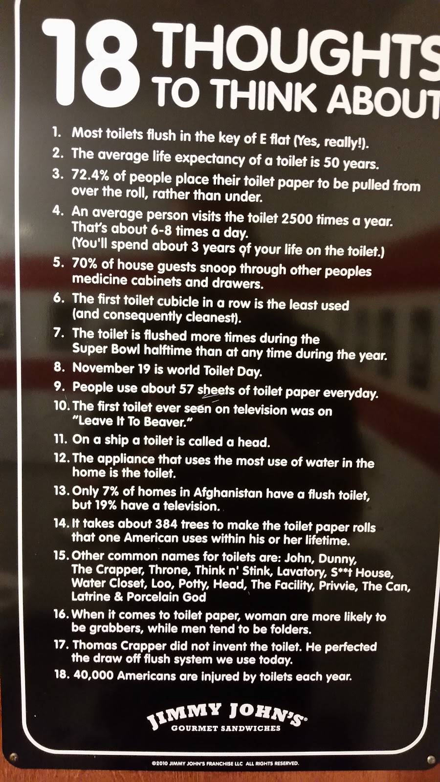 Jimmy Johns | meal delivery | 4919 Brownsboro Rd #101, Louisville, KY 40222, USA | 5024252195 OR +1 502-425-2195