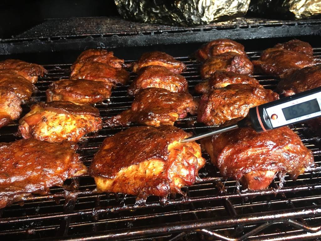 Bohemian Barbecue | restaurant | 11370 Mountain Top Cir, Jonestown, TX 78645, USA | 5127012527 OR +1 512-701-2527