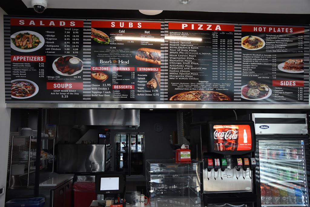 Napoli on the Bay VI | restaurant | 15215 Collier Blvd Ste 305, Naples, FL 34119, USA | 2392346724 OR +1 239-234-6724