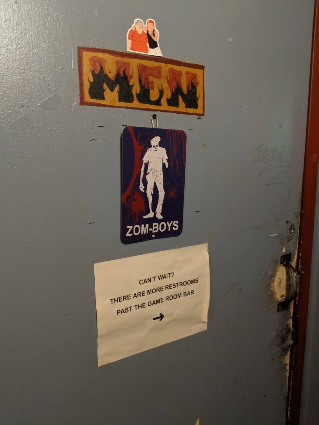 The Highlander | restaurant | 931 Monroe Dr NE ste c-101, Atlanta, GA 30308, USA | 4048720060 OR +1 404-872-0060