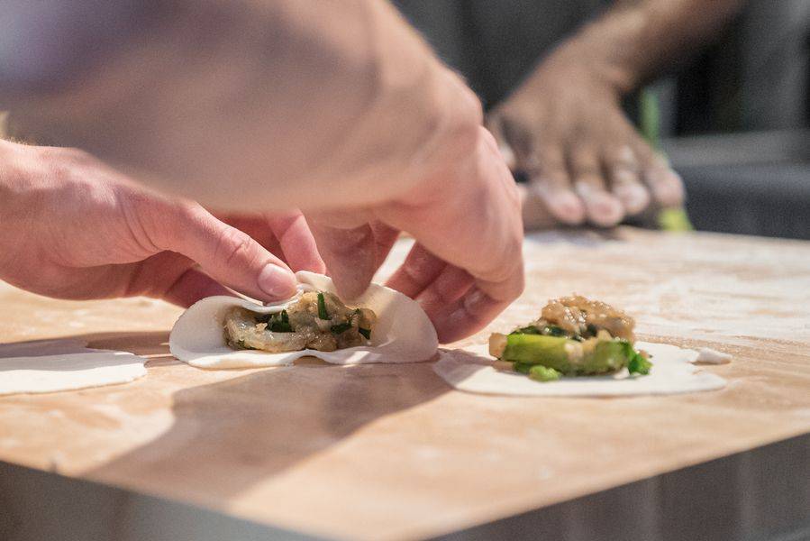 Dumplings of Fury | restaurant | 4302 SW Oregon St, Seattle, WA 98116, USA | 2062570695 OR +1 206-257-0695