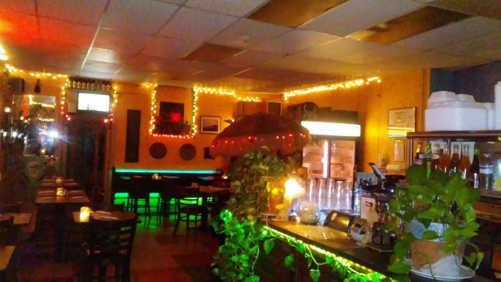 Pura Vida | restaurant | 527 Fairmount Ave, Philadelphia, PA 19123, USA | 2159226433 OR +1 215-922-6433