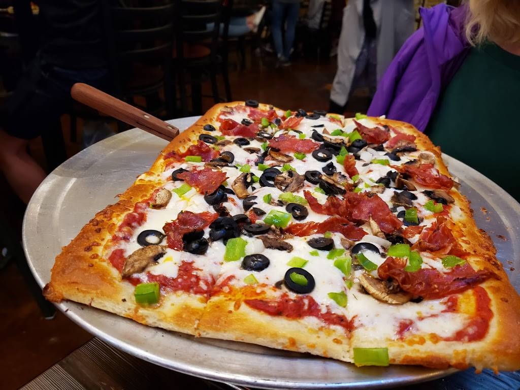 Parma Pizzeria Napoletana | meal takeaway | 796 Thousand Oaks Blvd, Thousand Oaks, CA 91360, USA | 8053701370 OR +1 805-370-1370