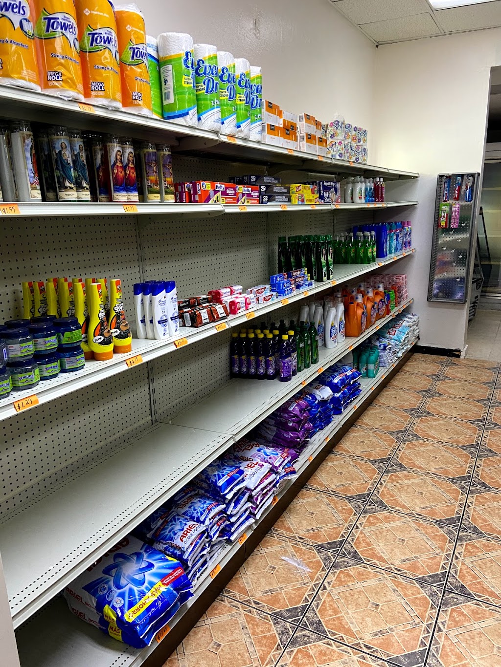 BITIAS FOOD & MARKET | restaurant | 2705 54th Ave N #11, St. Petersburg, FL 33714, USA | 7273172020 OR +1 727-317-2020