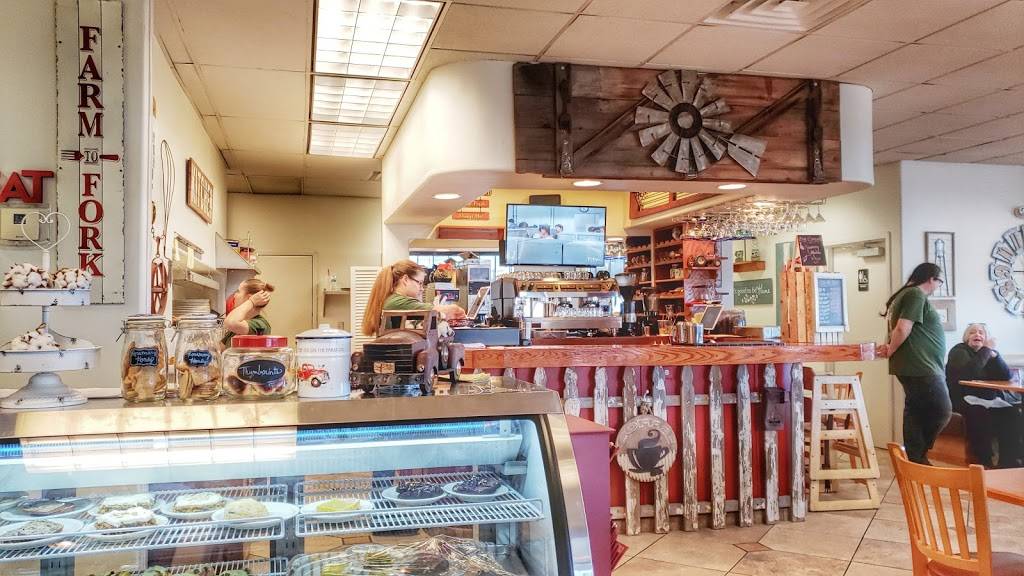 Cotton House Cafe | restaurant | 8639 W Battaglia Dr, Arizona City, AZ 85123, USA | 5204940485 OR +1 520-494-0485