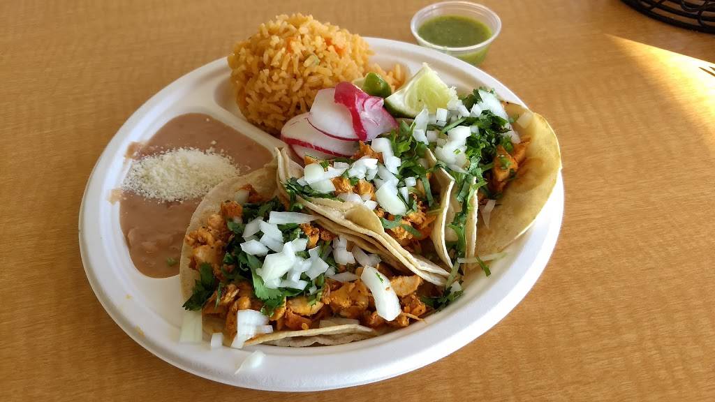 Taqueria Los Ocampo | restaurant | 895 Arcade St, St Paul, MN 55106, USA | 6517747623 OR +1 651-774-7623