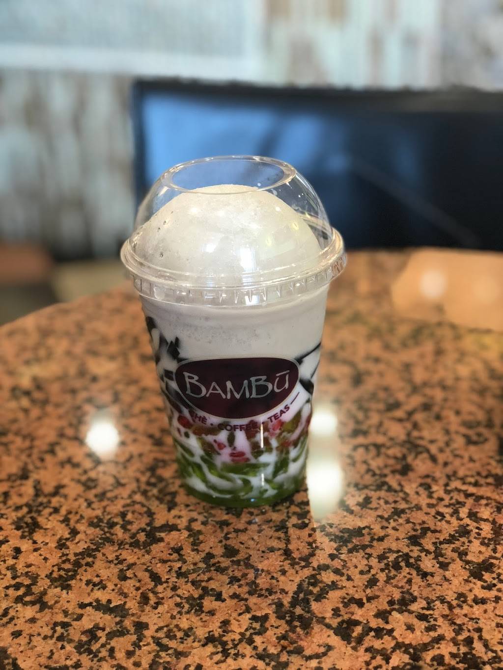 Bambu Dessert & Drinks | cafe | 89 S Park Victoria Dr, Milpitas, CA 95035, USA | 4089458989 OR +1 408-945-8989