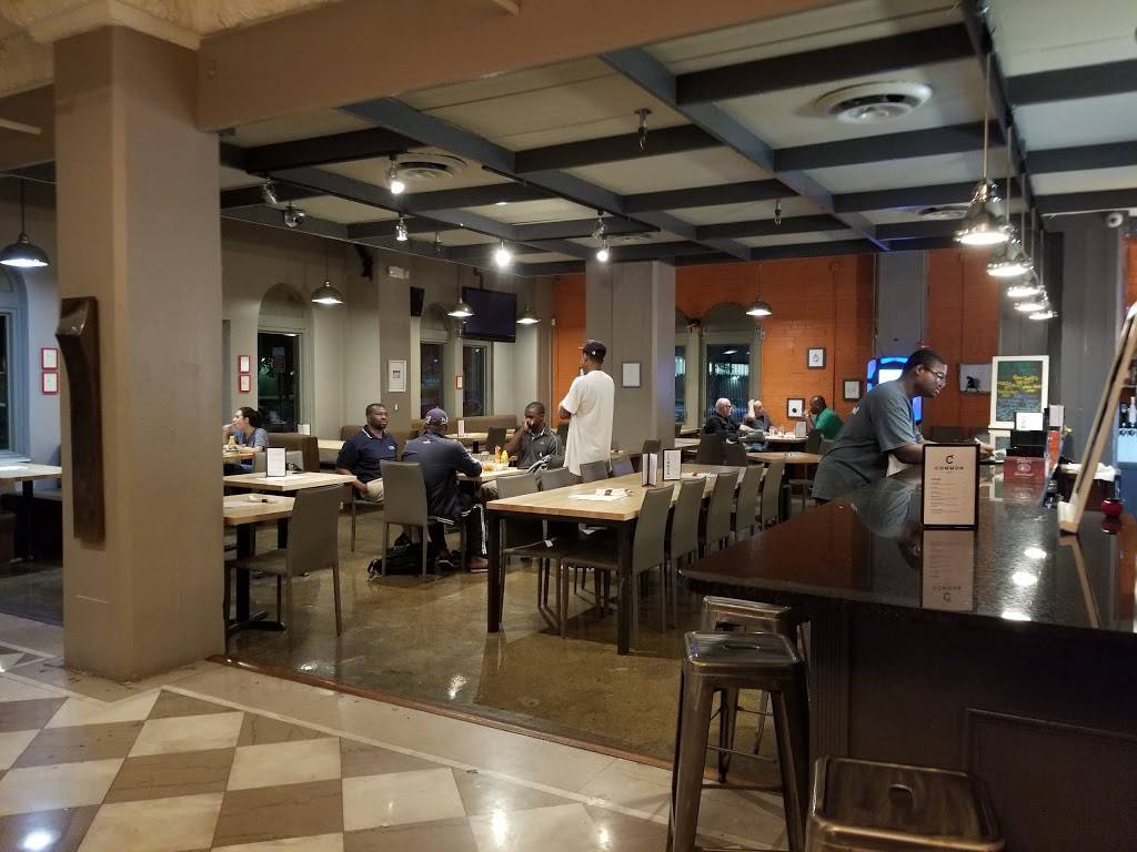 Common Pub Detroit | restaurant | 5440 Cass Ave, Detroit, MI 48202, USA | 3132858849 OR +1 313-285-8849
