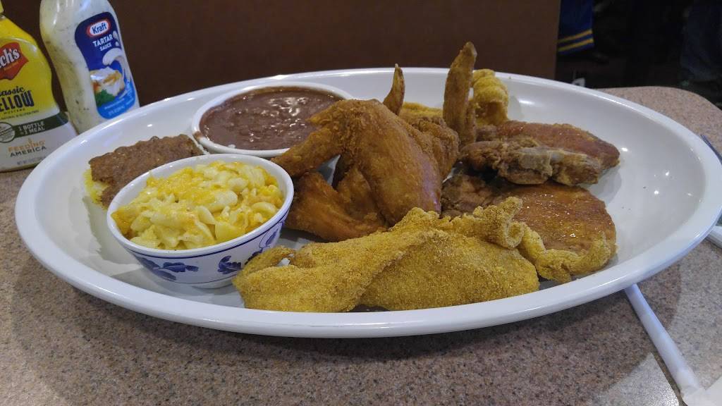 Rob Ben’s Restaurant | restaurant | 3627 San Pablo Ave, Emeryville, CA 94608, USA | 5102509636 OR +1 510-250-9636