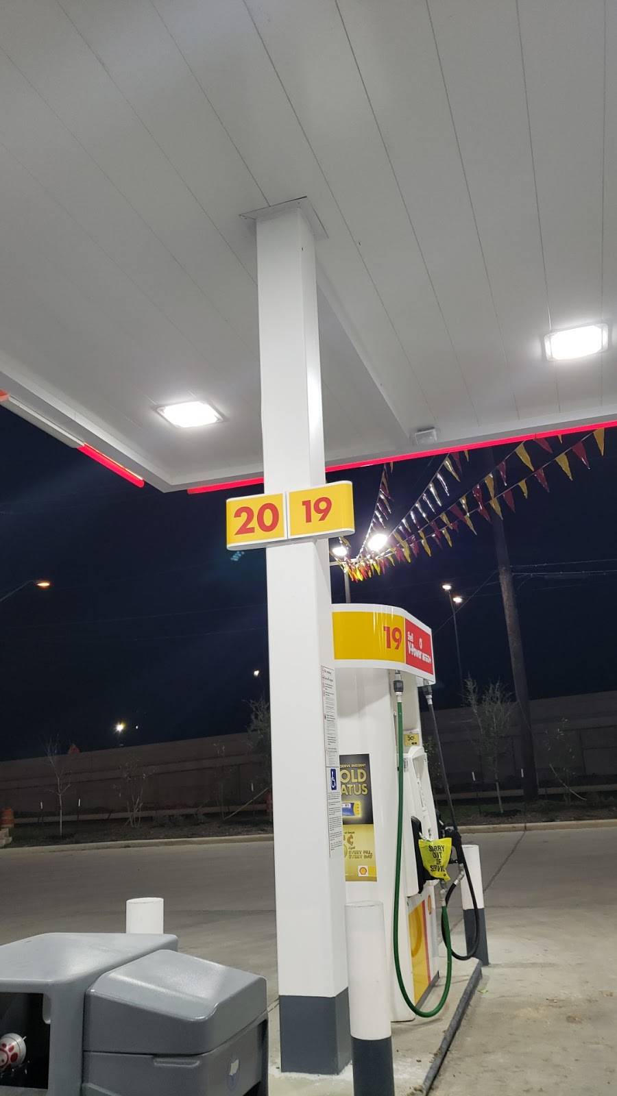 Shell | restaurant | 8630 US-90, San Antonio, TX 78227, USA | 2106708758 OR +1 210-670-8758