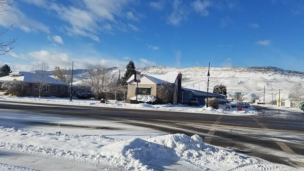 Denises Home Plate | restaurant | 49 N Main St, Coalville, UT 84017, USA | 4353362249 OR +1 435-336-2249