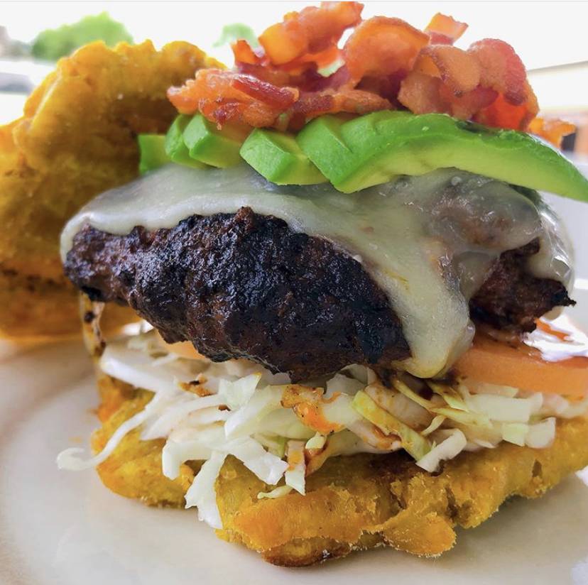 Ceviche Bowl | restaurant | 12005 SW 129th Ct, Miami, FL 33186, USA | 7865013473 OR +1 786-501-3473