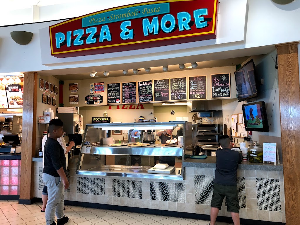 Pizza And More | restaurant | Uptown Rapid, 2200 N Maple Ave Ste 602, Rapid City, SD 57701, USA | 6057868662 OR +1 605-786-8662