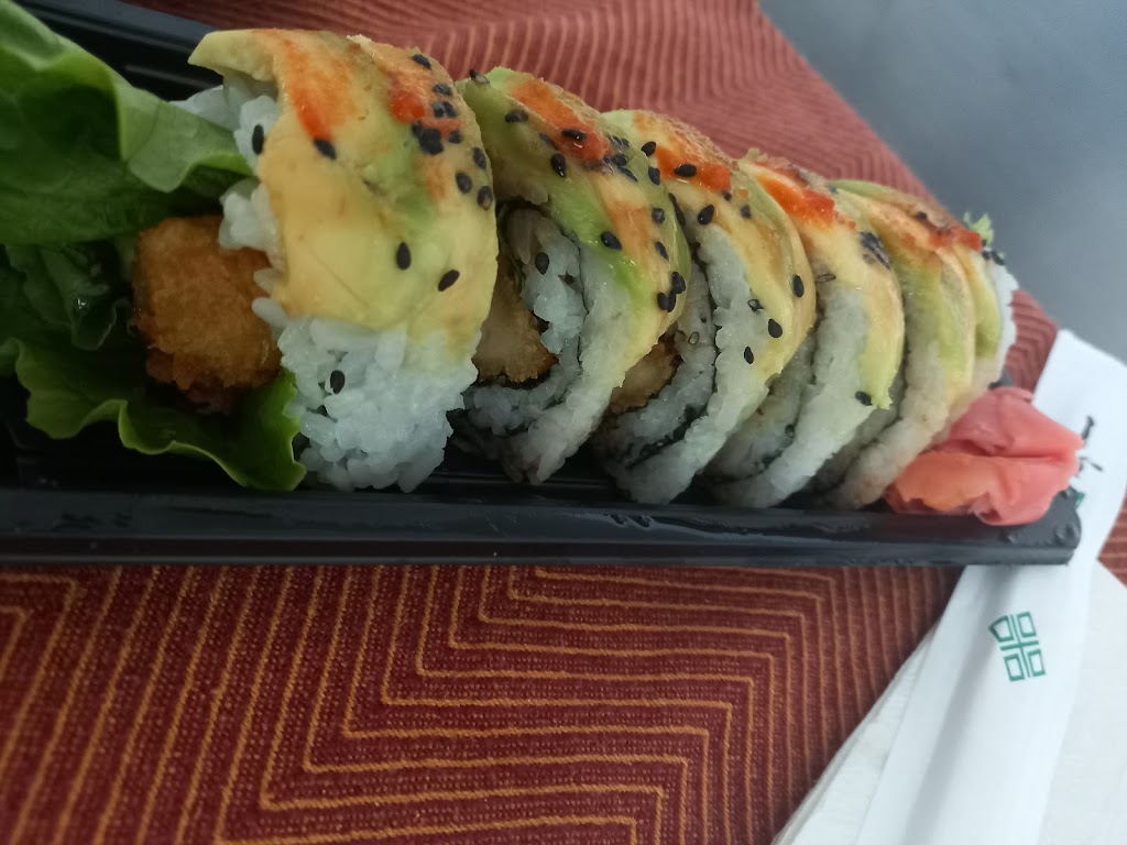 Iron Sushi | meal delivery | 16350 Dixie Hwy, North Miami Beach, FL 33160, USA | 3059452244 OR +1 305-945-2244