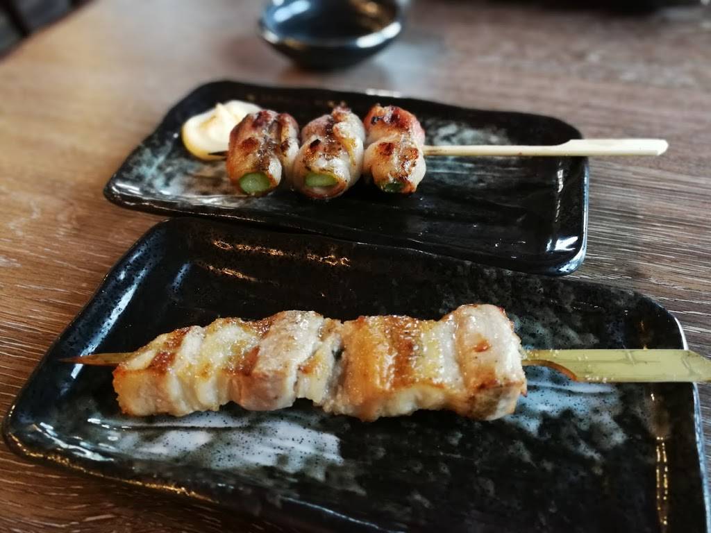 DOZO IZAKAYA | restaurant | 3 Plaza View Ln STE O, Foster City, CA 94404, USA | 6503588889 OR +1 650-358-8889