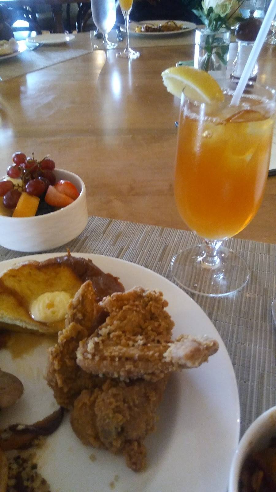 Jasmine Porch At the Sanctuary | restaurant | 1 Sanctuary Beach Dr, Kiawah Island, SC 29455, USA | 8437686253 OR +1 843-768-6253