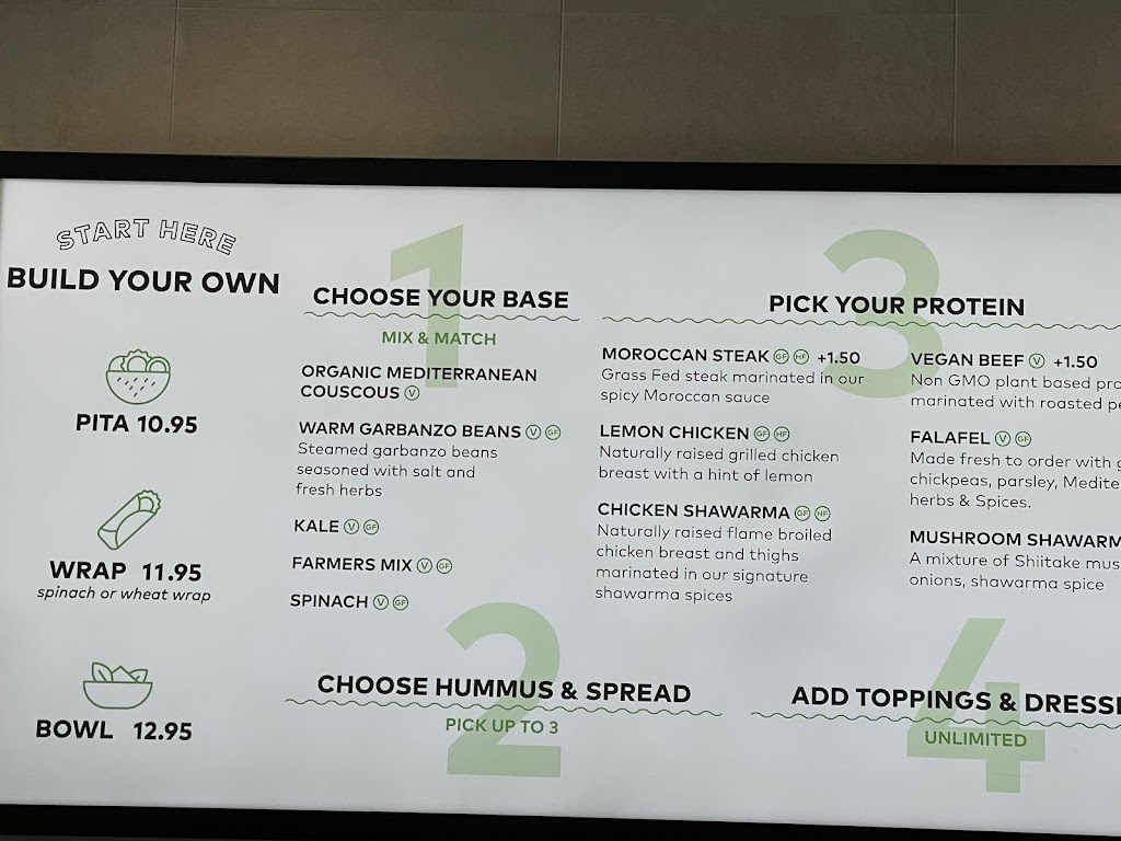 Hummus Republic | restaurant | 3032 W Jack London Blvd, Livermore, CA 94551, USA | 9256674026 OR +1 925-667-4026