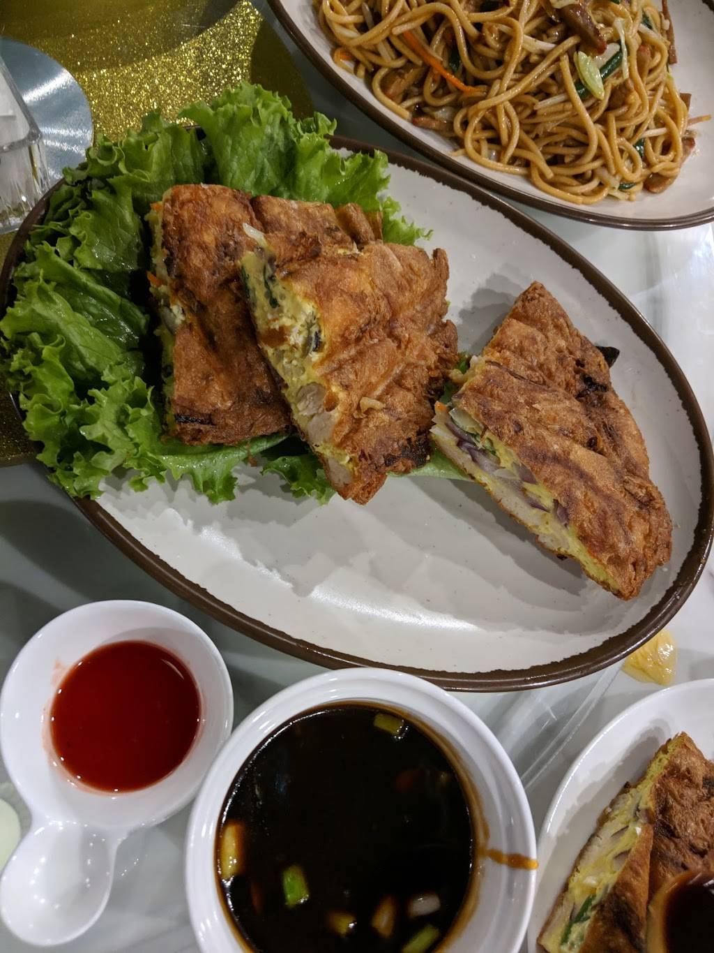 I.C. China Bistro | restaurant | 8125 W Sahara Ave #300, Las Vegas, NV 89117, USA | 7024636777 OR +1 702-463-6777