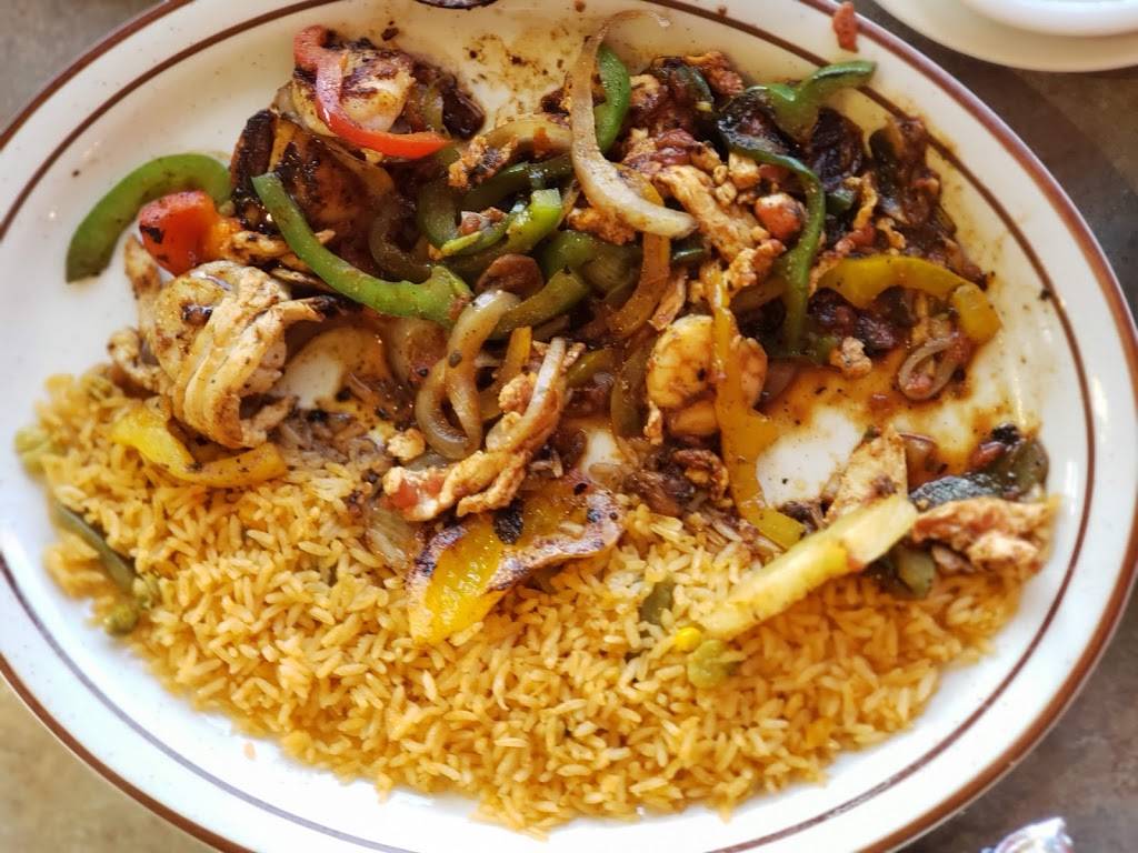 El Dorado | restaurant | 2320 Lake Shore Dr W, Ashland, WI 54806, USA | 7156829658 OR +1 715-682-9658